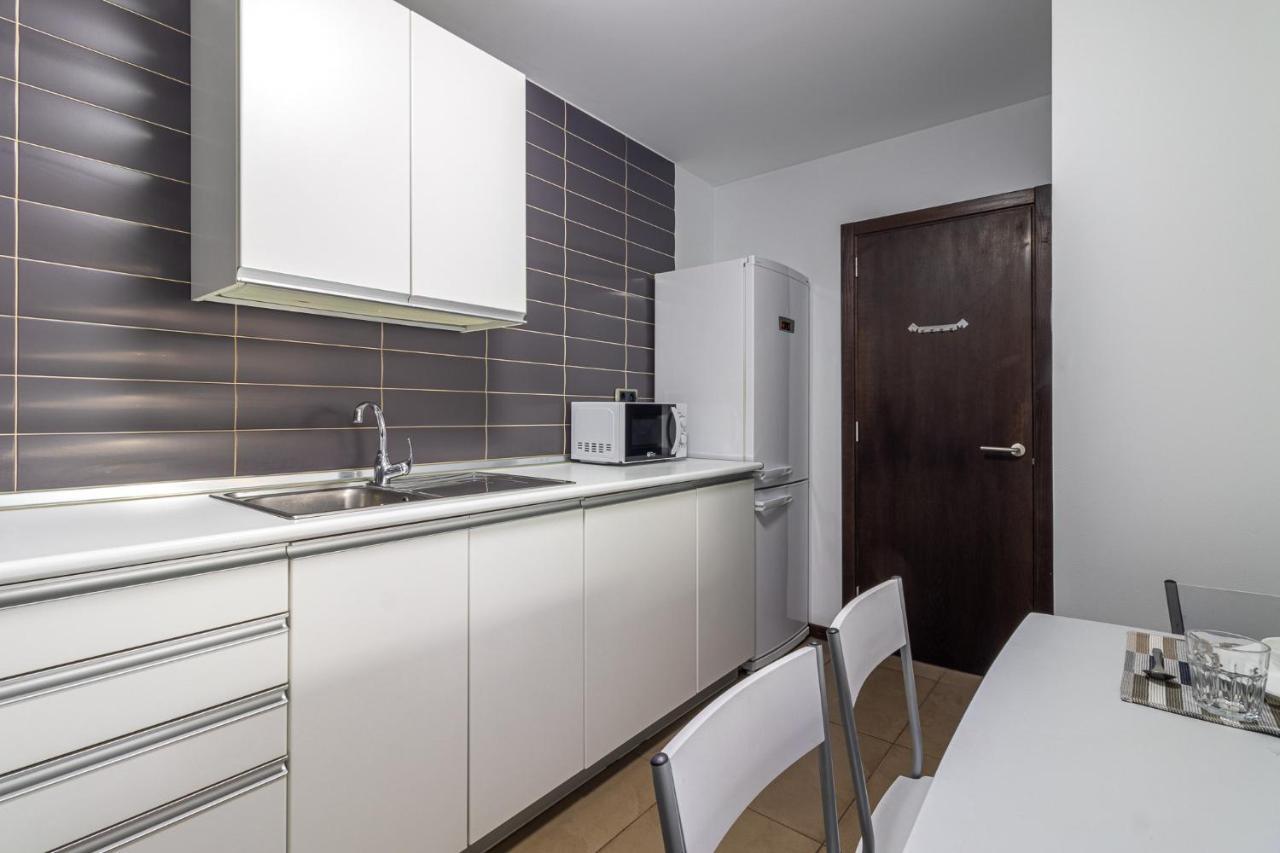 Apartamento Flatguest Tabaiba II Las Palmas de Gran Canaria Exterior foto
