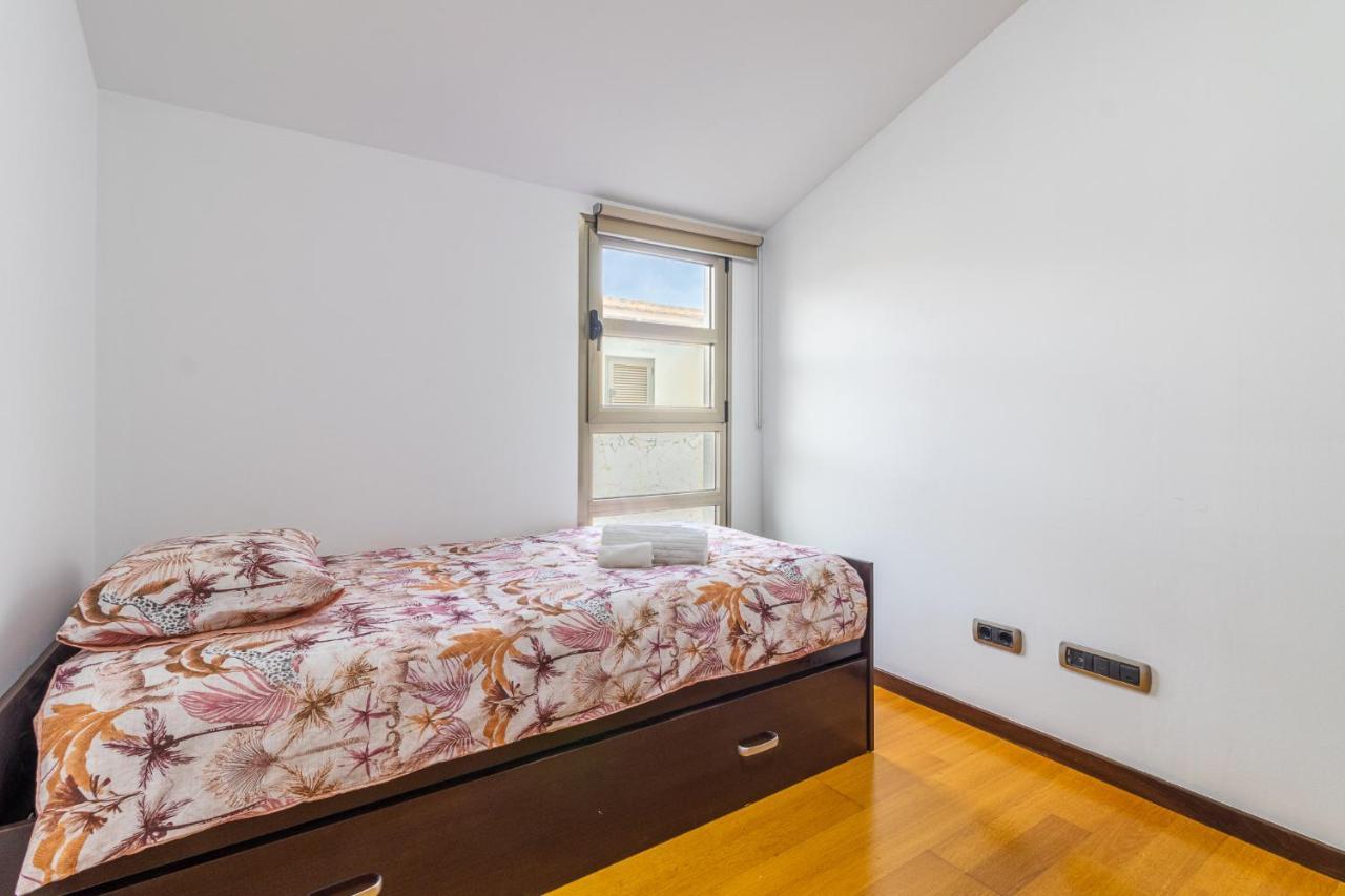 Apartamento Flatguest Tabaiba II Las Palmas de Gran Canaria Exterior foto