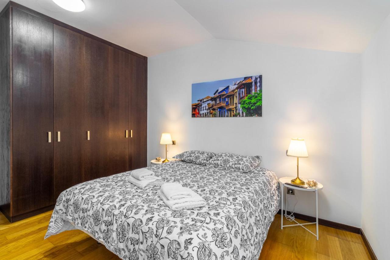 Apartamento Flatguest Tabaiba II Las Palmas de Gran Canaria Exterior foto