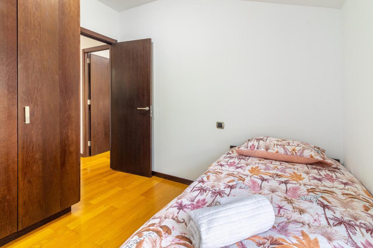 Apartamento Flatguest Tabaiba II Las Palmas de Gran Canaria Exterior foto
