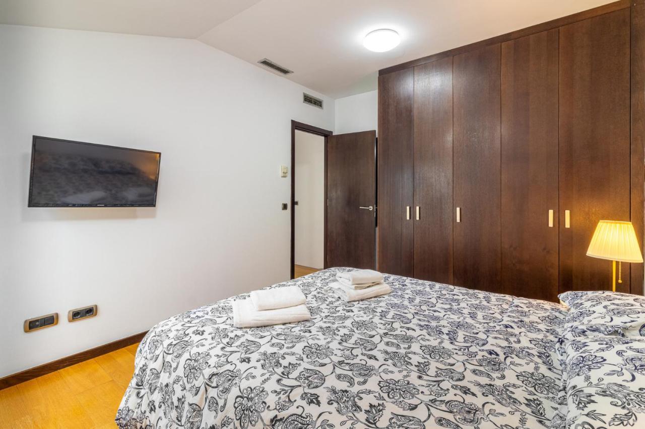 Apartamento Flatguest Tabaiba II Las Palmas de Gran Canaria Exterior foto