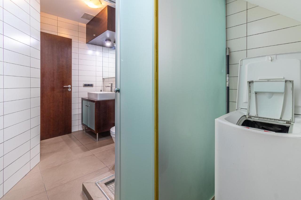 Apartamento Flatguest Tabaiba II Las Palmas de Gran Canaria Exterior foto