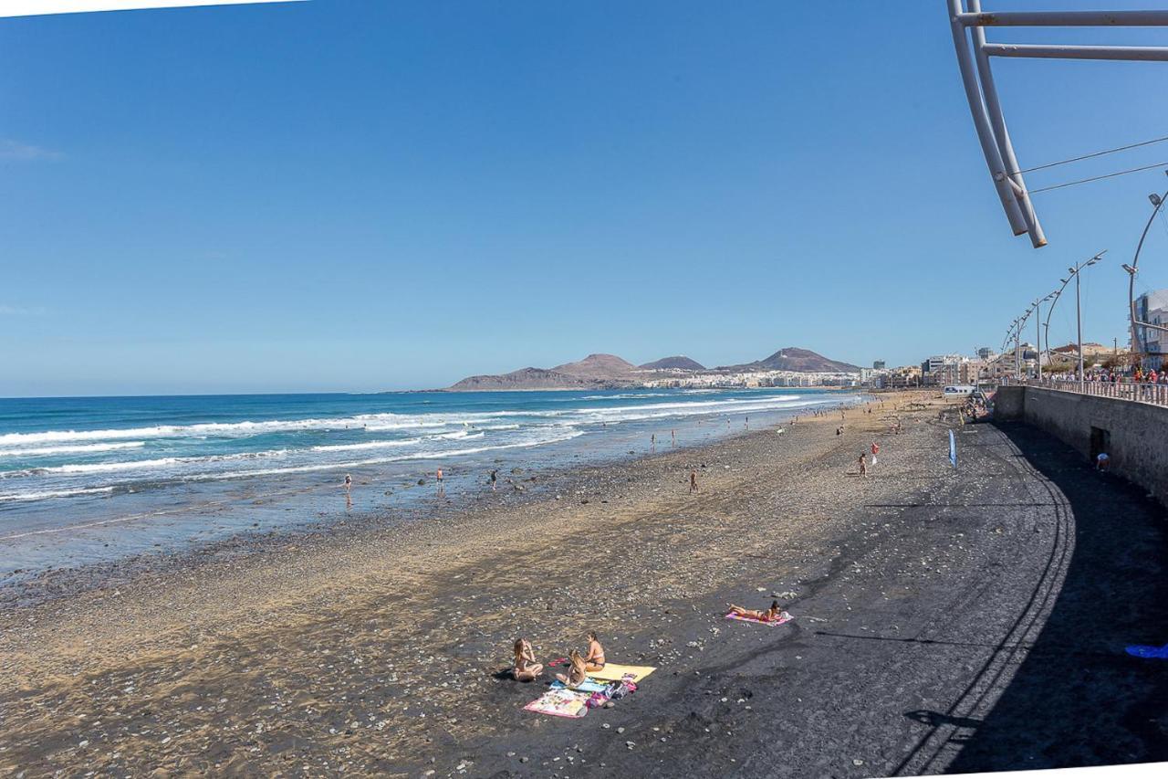 Apartamento Flatguest Tabaiba II Las Palmas de Gran Canaria Exterior foto