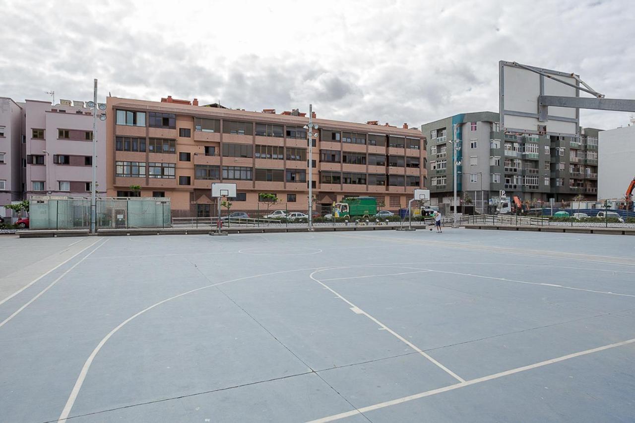 Apartamento Flatguest Tabaiba II Las Palmas de Gran Canaria Exterior foto